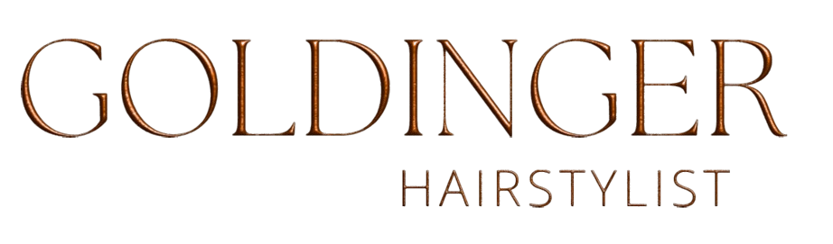 Jasmin Goldinger Hairstylist
